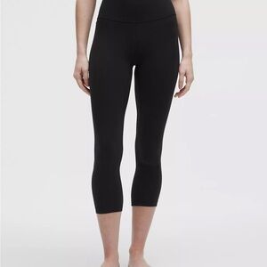 lululemon Align™ High-Rise Crop 23"